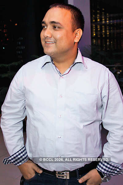 Spook fest in the city