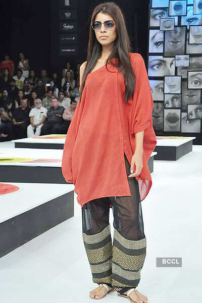 BPFT '12: Day 1: Asmita Marwa