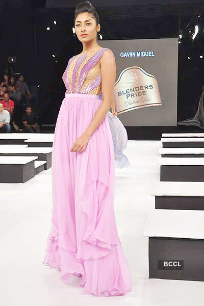 BPFT '12: Day 1: Gavin Miguel