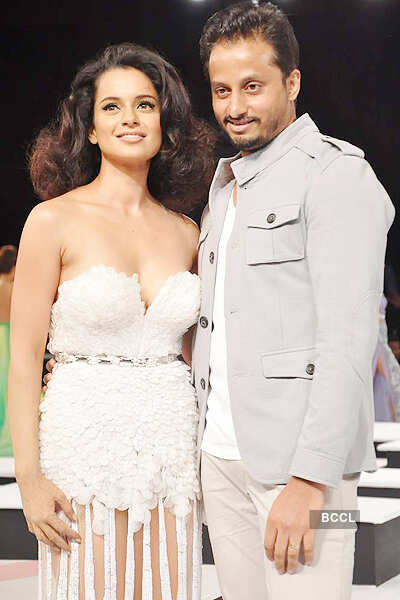 BPFT '12: Day 1: Gavin Miguel