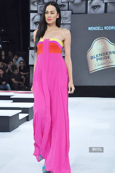 BPFT '12: Day 1: Wendell Rodricks