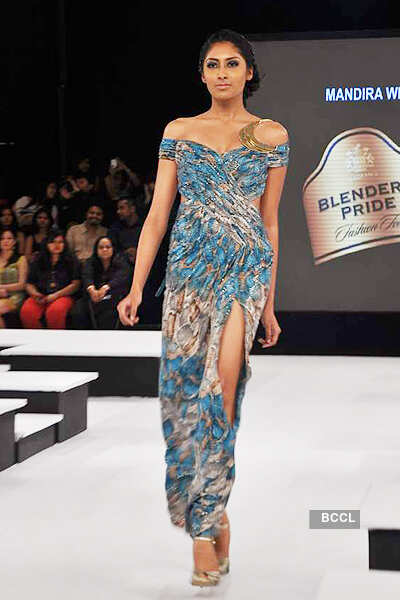 BPFT '12: Day 2: Mandira Wirk