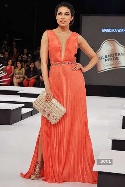 BPFT '12: Day 2: Mandira Wirk