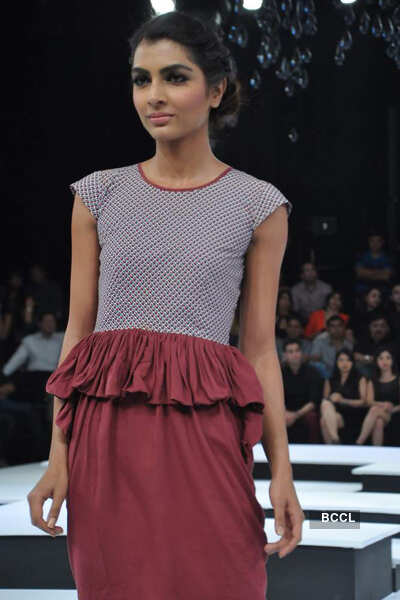 BPFT '12: Day 2: Ashish N Soni