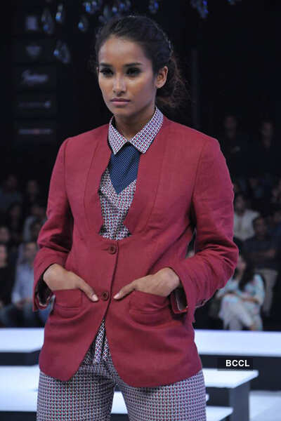 BPFT '12: Day 2: Ashish N Soni