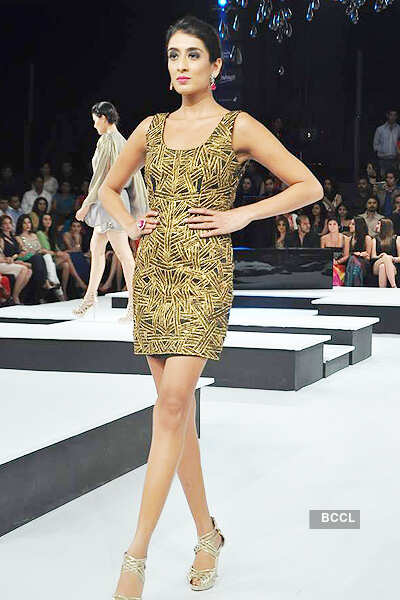 BPFT '12: Day 2: Nandita Mahtani