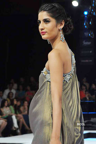 BPFT '12: Day 2: Nandita Mahtani