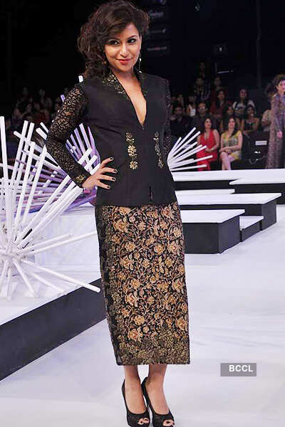 BPFT '12: Day 2: Neeta Lulla