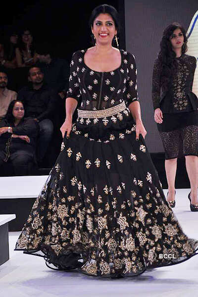 BPFT '12: Day 2: Neeta Lulla