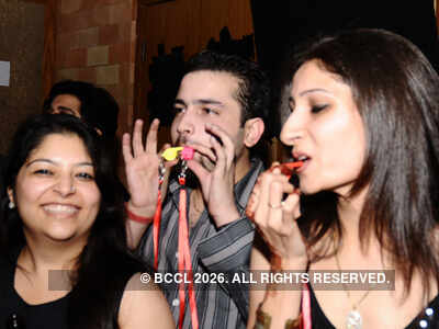 Jaz Dhami @ Club Tryst