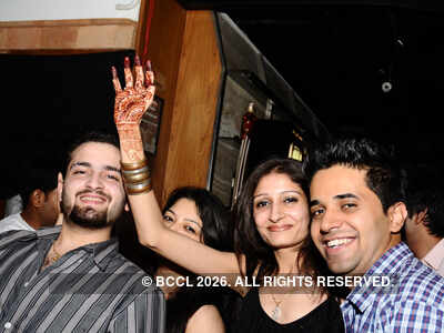 Jaz Dhami @ Club Tryst