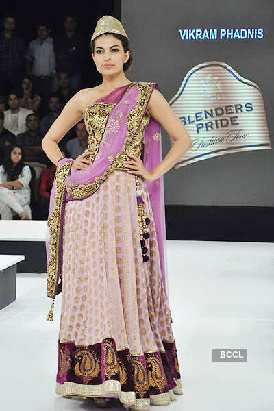 BPFT '12: Day 2: Vikram Phadnis