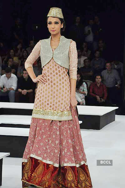 BPFT '12: Day 2: Vikram Phadnis