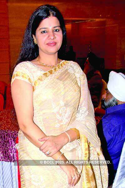 Sandeep, Aman Bhatia's ring ceremony