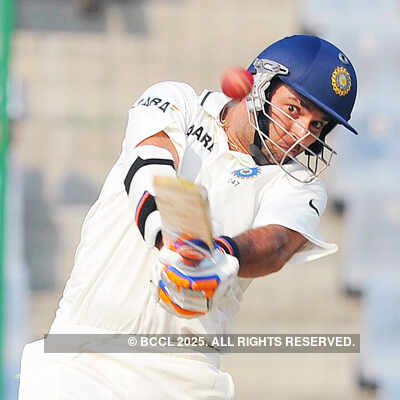 Yuvraj, Harbhajan make a comeback!