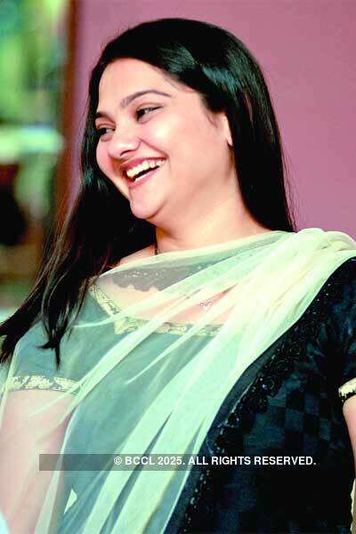 Hridaan's birthday bash