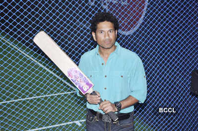 Sachin Tendulkar