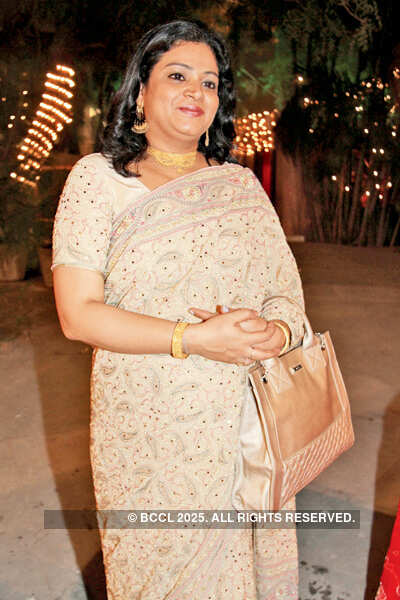 Sitaare hain baraati! 