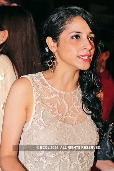 Birthday celebrations