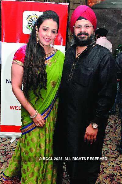 Sufiana style & serenity 