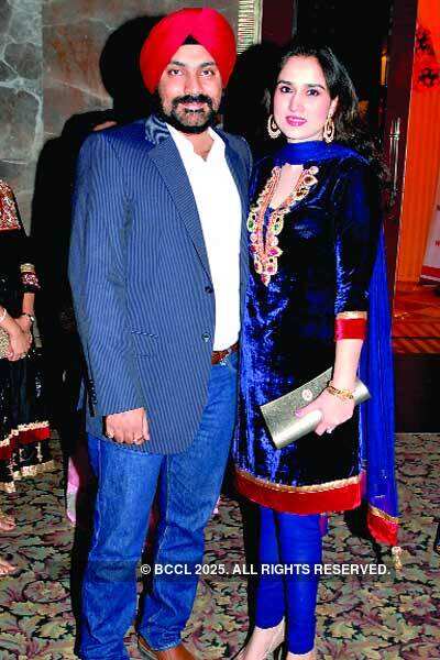 Sufiana style & serenity 