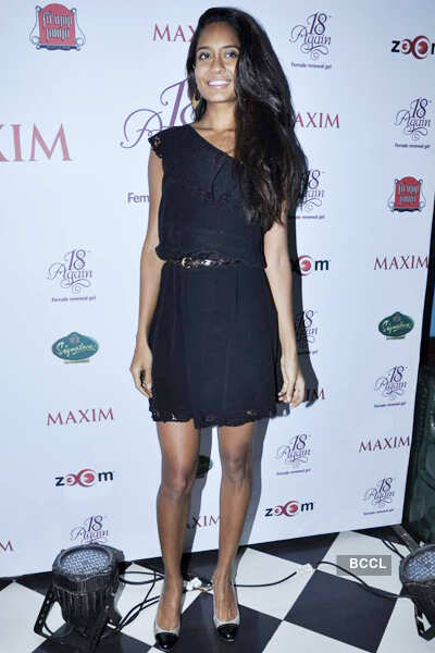 Lisa launches health mag