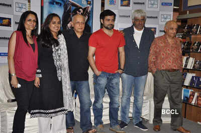 'Raaz 3' DVD launch