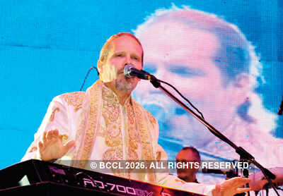 Delhi tunes in to Swedish music