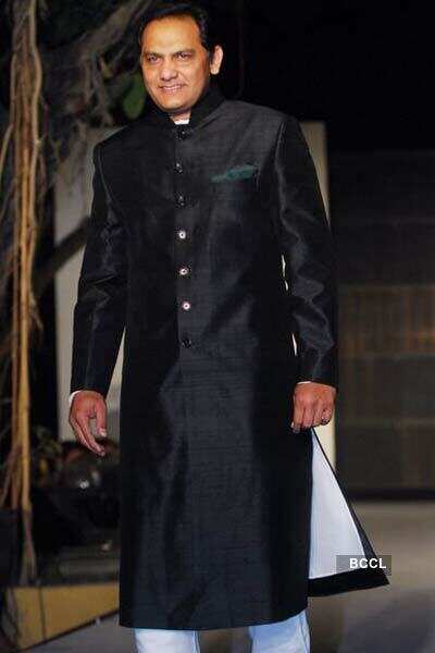 'Ban on Azhar illegal,' court says