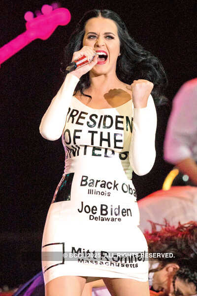 So, who was on the winning team?