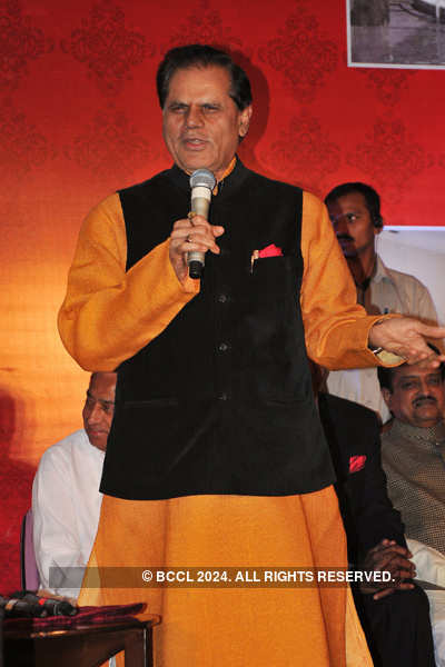 TS Reddy announces award in Yash Chopra's memory