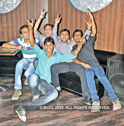 Pre-Diwali celebrations