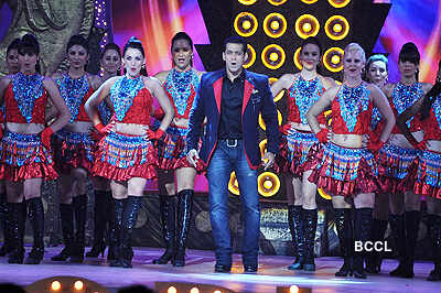 People's Choice Awards '12