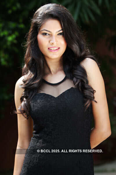 PFMI Goa 2013 contestants