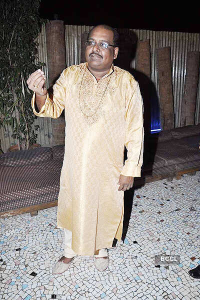 Yukta Mookhey launches Ram Shankar's album