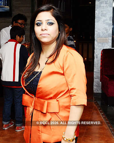 Wushu restaurant launch party