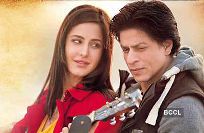 Diwali Spl: Shah Rukh all the way...