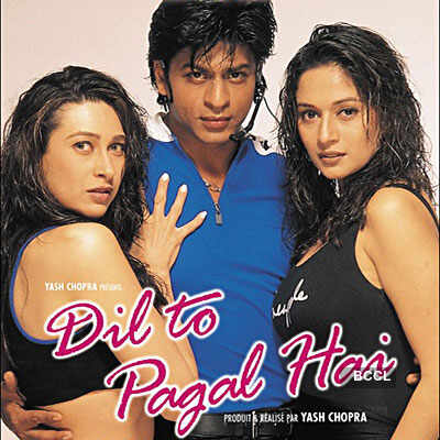 Diwali Special: Shah Rukh all the way...