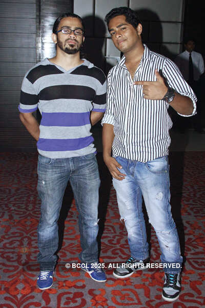 Don't Stop The Music