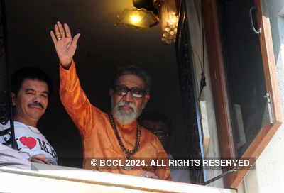 Bal Thackeray's condition critical