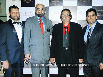 Parineeti's home away from home 