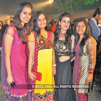 Diwali celebrations in Kanpur
