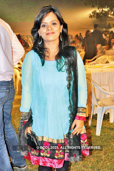 Diwali celebrations in Kanpur