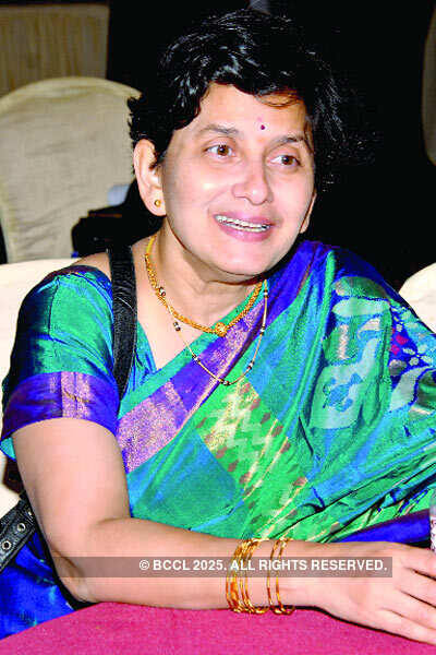 Manasi, Tanmay's engaged party