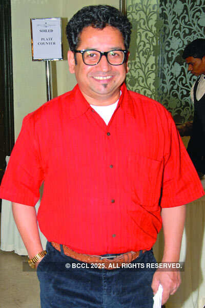 Manasi, Tanmay's engaged party