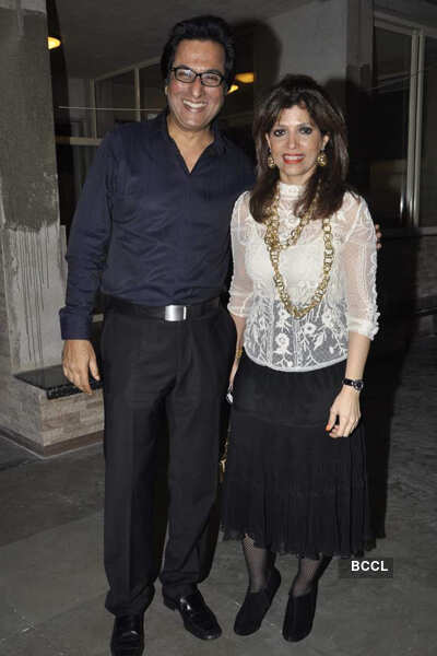 Turkish Consulate's 'Sufi' show