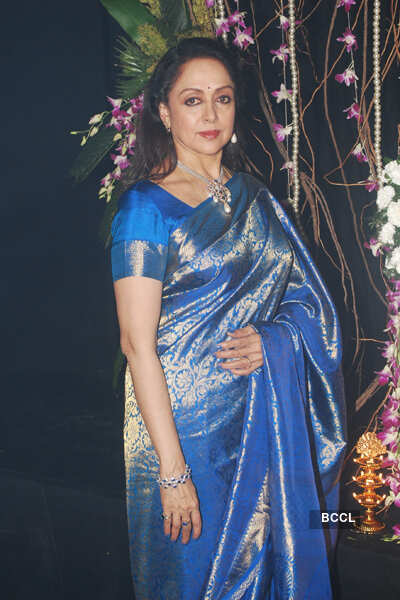 Hema launches 'Jaya Smriti '12'