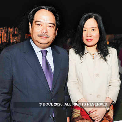 King-size celebrations