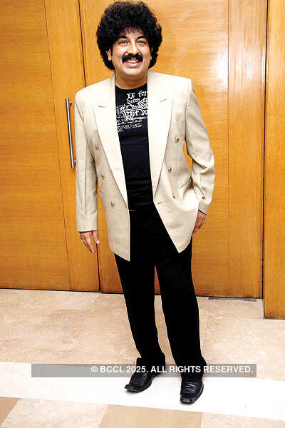 When the brothers bonded 