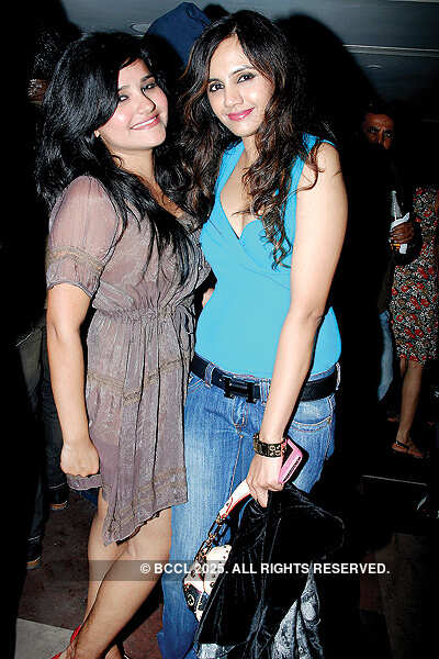 Aqeel likes to mix it up